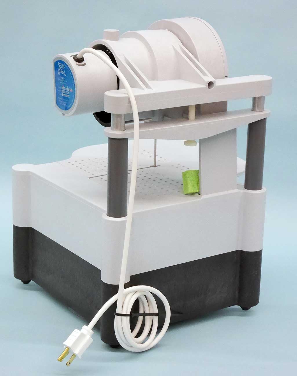 Gryphon C40-CR Aqua Diamond Band Saw, 3.25